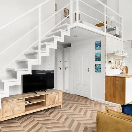 Sun & Snow Bulwar Staromiejski Breslavia