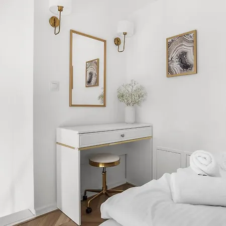 Sun & Snow Bulwar Staromiejski Apartamento *